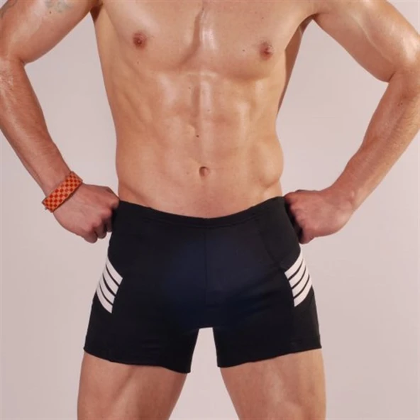 Don Moris DM140518 Erkek Boxer Çamaşır - Resim 2