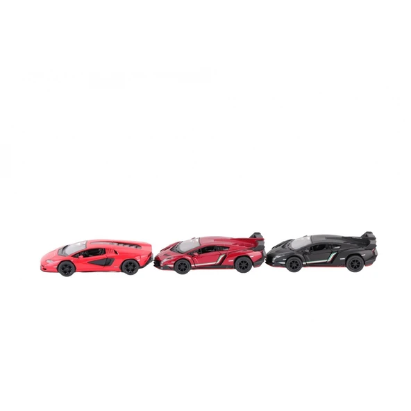 KT5452D ÇEKBIRAK LMBORGHINI COLLECTION ürün görseli 1
