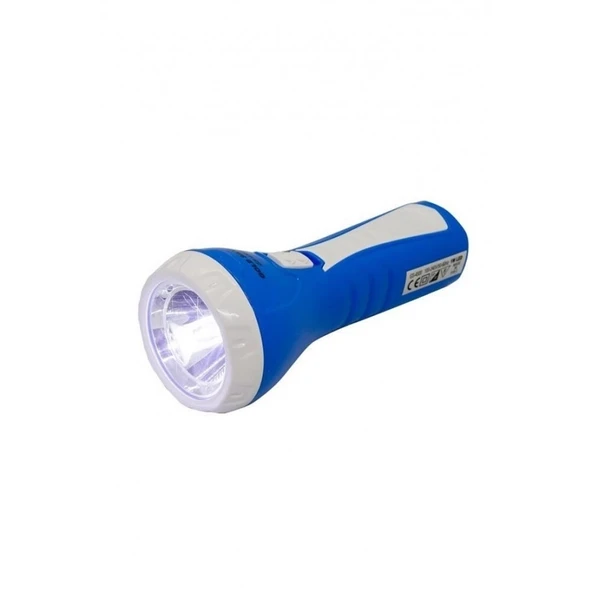 Gs-4500 1 Watt Şarjlı El Feneri ürün görseli 1