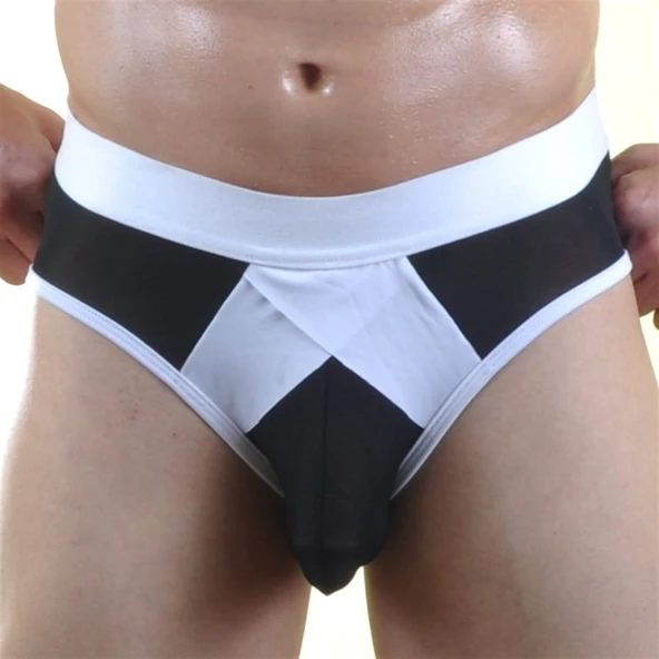 Don Moris DM071020 Slip Çamaşır - Resim 2