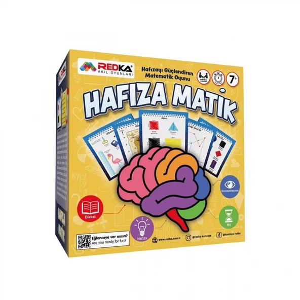 RD5624 Redka Hafıza Matik ürün görseli 1