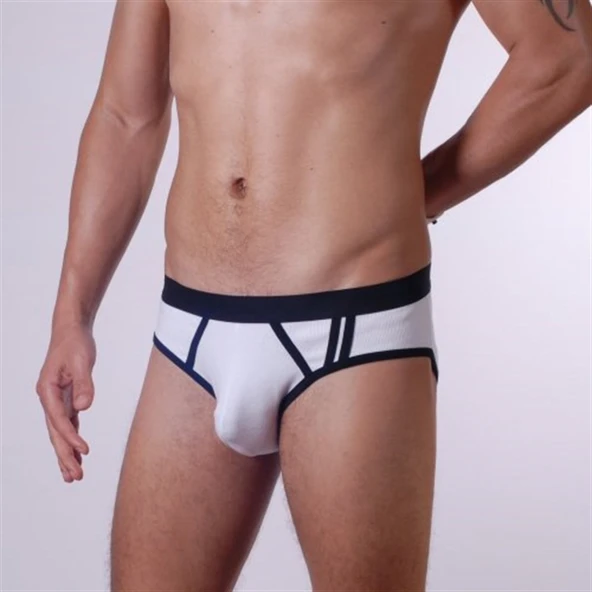 Don Moris DM140506  Slip Çamaşır - Resim 2