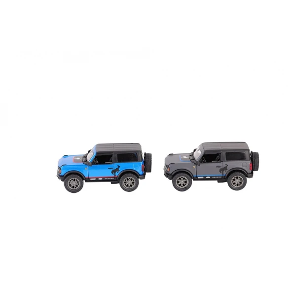 KT5438DFB C-B 2022 FORD BRONCO LIVERY ürün görseli 1