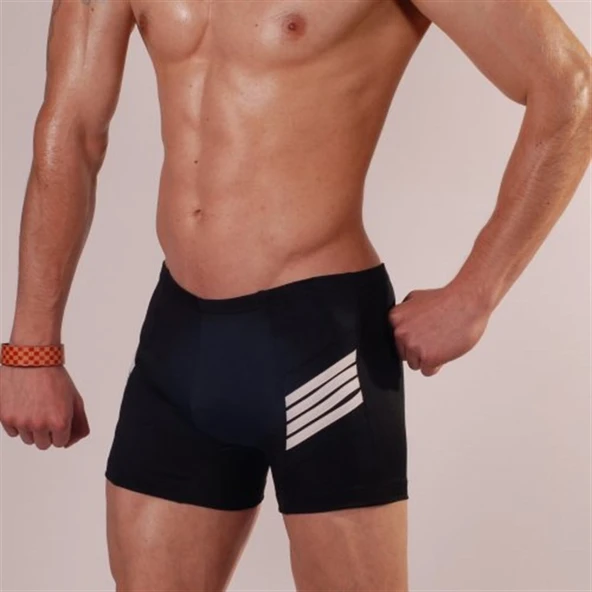 Don Moris DM140518 Erkek Boxer Çamaşır - Resim 3