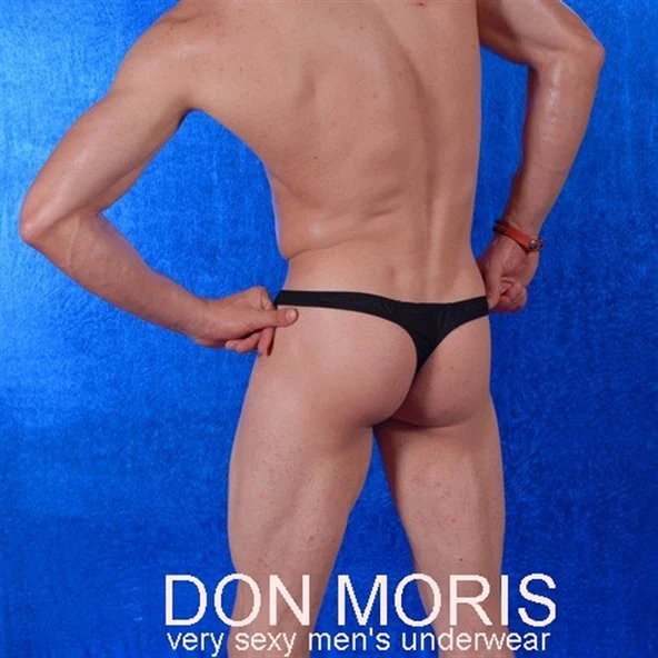 Don Moris DM080880  Erkek String Külodu - Resim 2