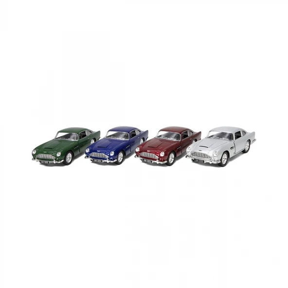 KT5460D ÇEKBIRAK BUGATTİ MISTRAL ürün görseli 1