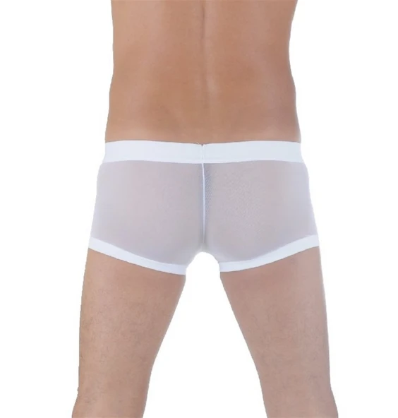 Don Moris DM291125 Transparan Boxer - Resim 2