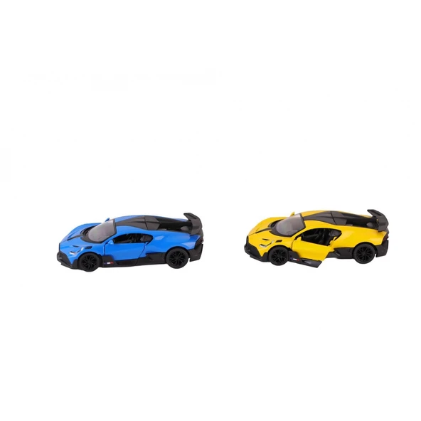 KT5442D ÇEKBIRAK BUGATTI DIVO - Resim 2