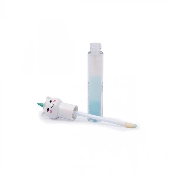 VRB55100 Very Bella - Unicorn Lip Gloss - Resim 7