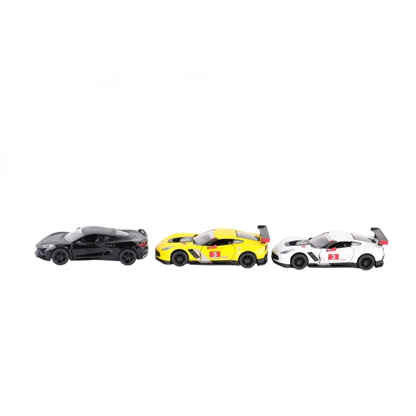 KT5457D ÇEKBIRAK CHEVROLET COLLECTION ürün görseli 1