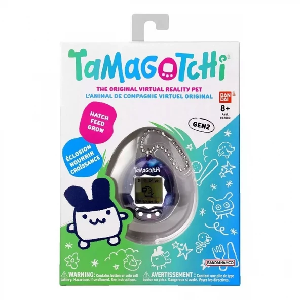 42798 TAMAGOTCHI Orijinal Sanal Bebek ürün görseli 1