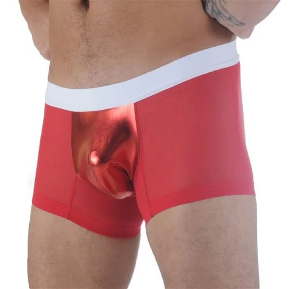 Don Moris DM291107 Transparan Boxer ürün görseli 1