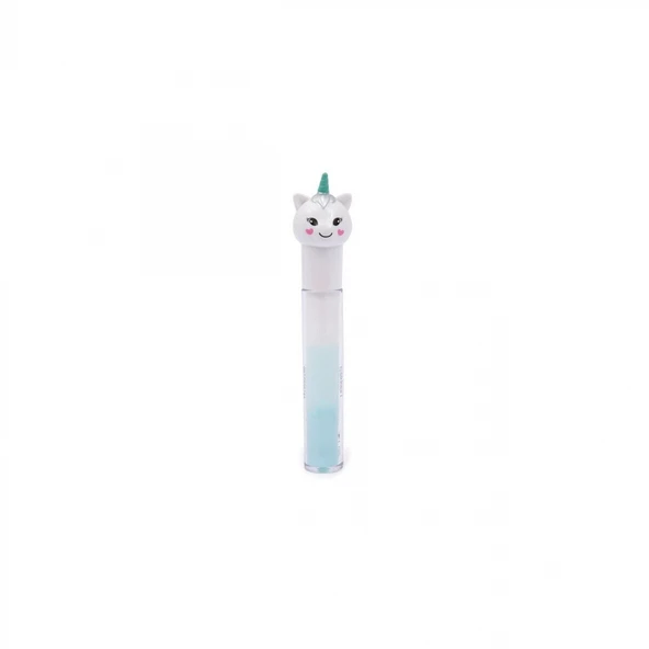 VRB55100 Very Bella - Unicorn Lip Gloss - Resim 4
