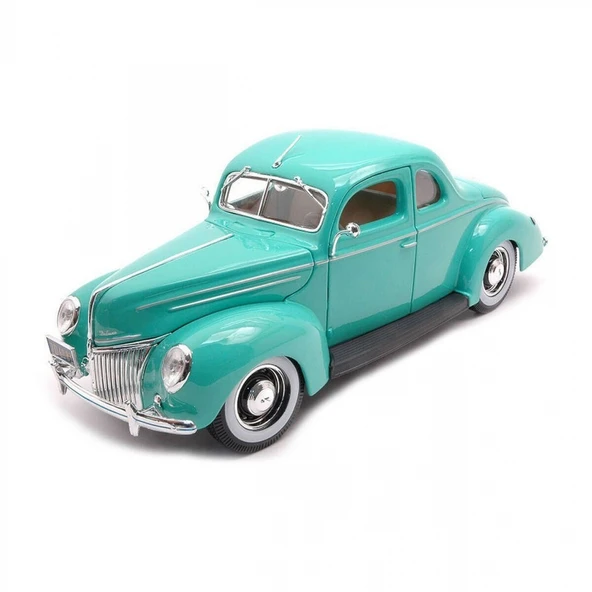 MAIS 31180 1 18 1939 Ford Deluxe Coupe ürün görseli 1