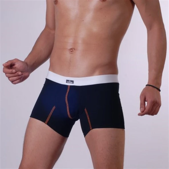 Don Moris DM140509 Erkek Boxer Çamaşır - Resim 3