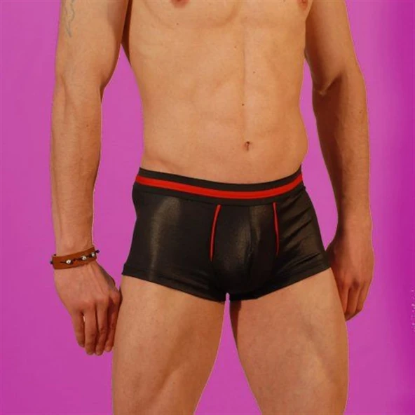 Don Moris DM030912 Erkek Boxer Çamaşır ürün görseli 1