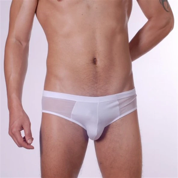 Don Moris DM140547  Slip Çamaşır - Resim 3
