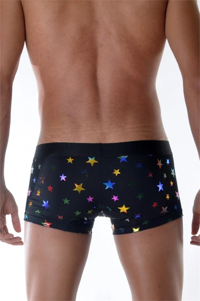 Erkek Boxer Çamaşır - Resim 5