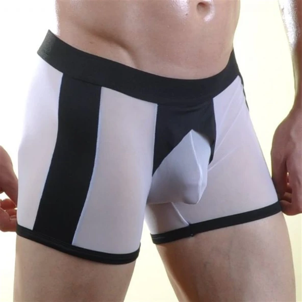 Don Moris DM071028 Erkek Boxer Çamaşır ürün görseli 1