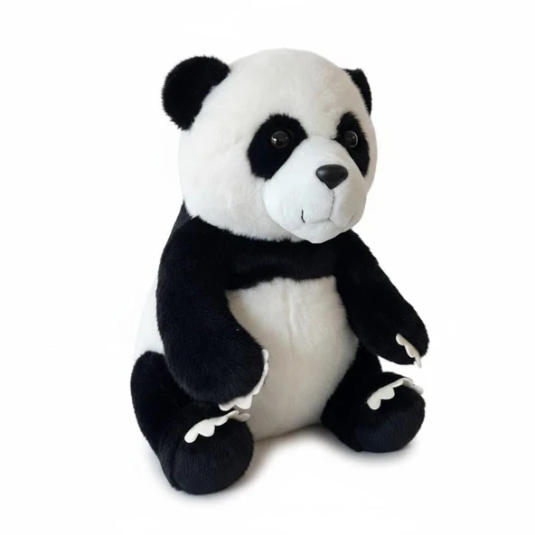 PL50219 50 CM OTURAN PANDA-HLY ürün görseli 1