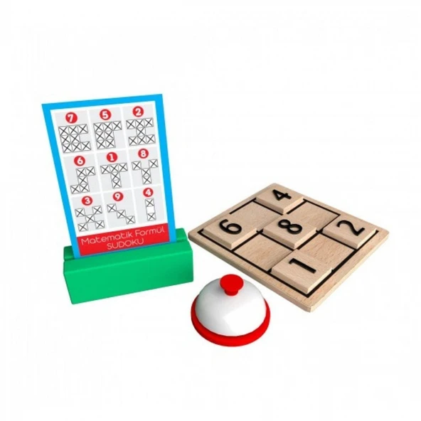5254 Redka Matematik Formül - Resim 2
