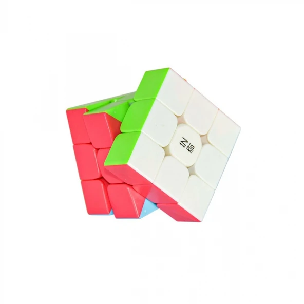 54712 QY Speed Cube Sail - Zeka Küpü 3x3 -Başel ürün görseli 1