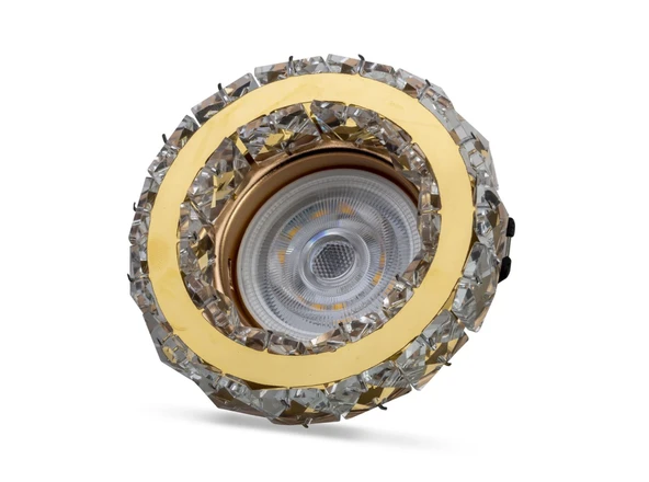 NOAS YL65 1642 Posedion Cam Spot Kasası ürün görseli 1