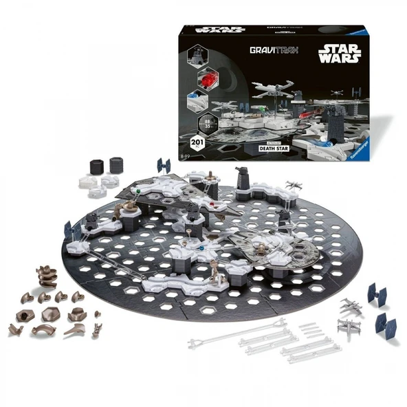 238606 Gravitrax Başlangıç Seti-Starter Kit ürün görseli 1