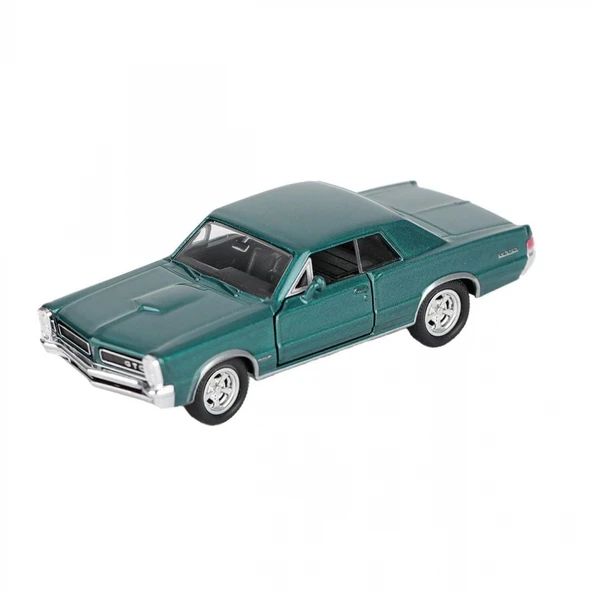 42313 Welly Pontiac 1:32 -Karsan Oyuncak ürün görseli 1