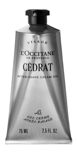 L'occitane Cédrat After Shave Balm - Cédrat Tıraş Sonrası Balm 75 ml ürün görseli 1