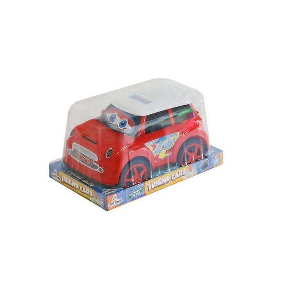 CLK-169 VAKUMLU EN MİNİ COOPER ürün görseli 1