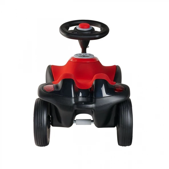 800056238 BIG BOBBY CAR NEXT 2 0 RED - Resim 2