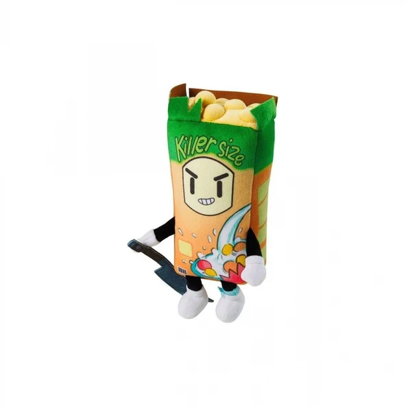 PMI SG 7014 Stumble Guys Peluş 20 cm -Necotoys ürün görseli 1