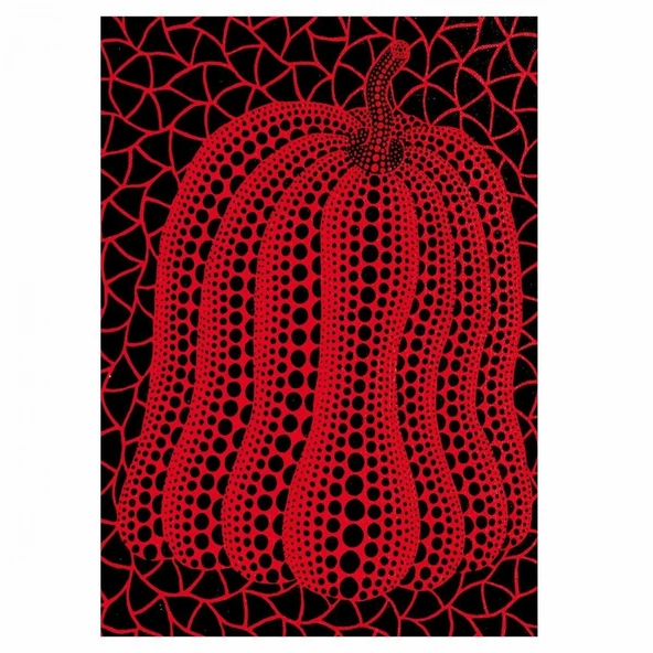 20716 Pumpkin 1000 Parça Puzzle - Resim 2