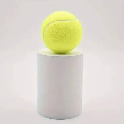 3'lü Köpek Oyun Tenis Topu - Resim 5