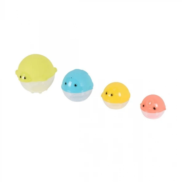 4074 Sevimli Kaplar 3IN1 -Zuzutoys - Resim 3