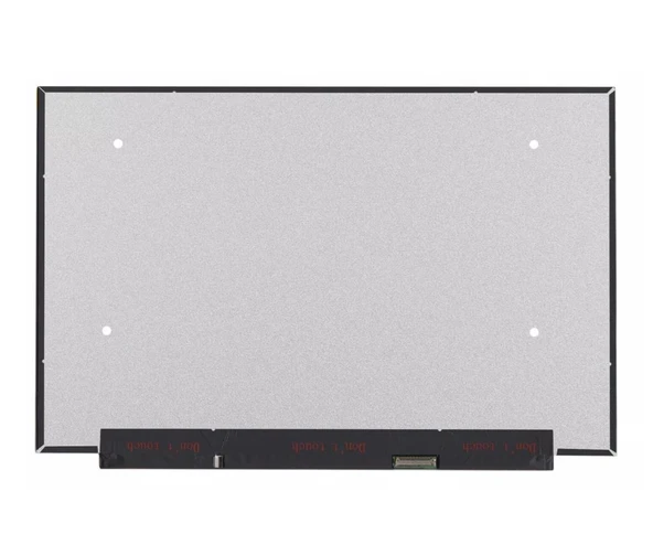 NE140QDM-NX1 V18.0 14.0 40pin 2560x1600 120Hz eDP WQXGA (Wide-Quad-XGA / 2.5K) LCD Ekran, Panel ürün görseli 1