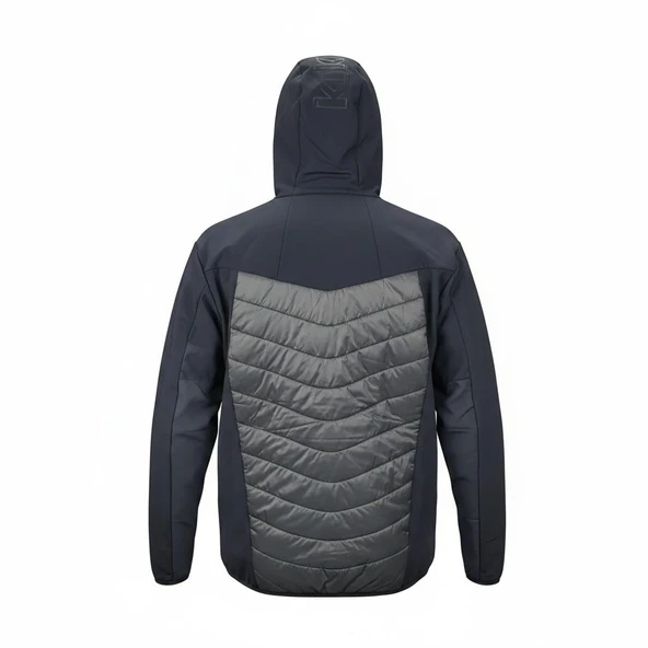 Killy Hit Erkek Softshell Ceket Kiv2416 - Resim 2