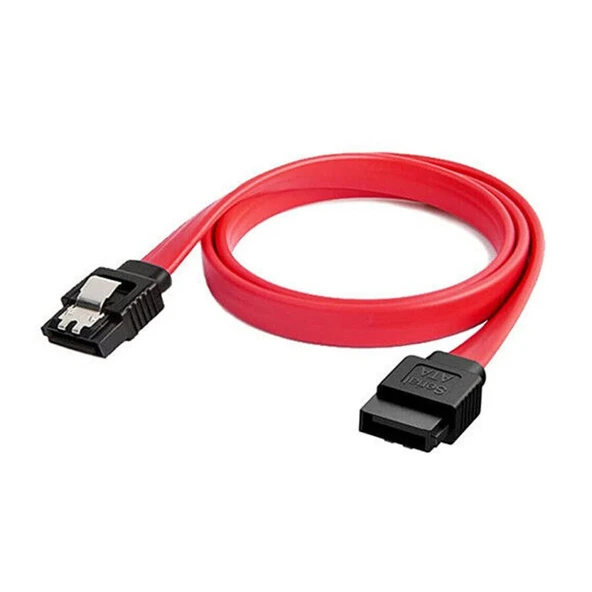 Sata Data Kablosu - Sata Kablo Sata Hdd Hard Disk Kablo ürün görseli 1