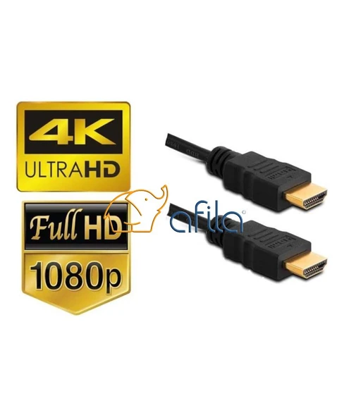 Afila 30 Metre HDMI Kablosu (30mt) - Resim 2