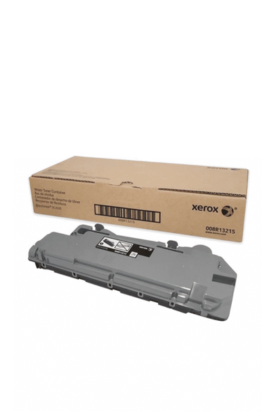 Sc2020 Atık Toner Kutusu Waste Box 008R13215 ürün görseli 1