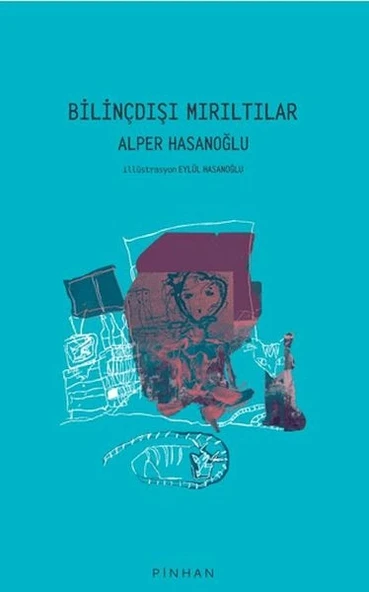 Bilinçdışı Mırıltılar ürün görseli 1