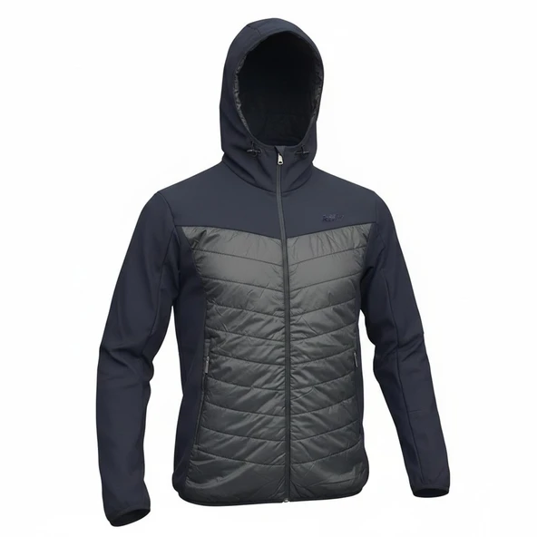 Killy Hit Erkek Softshell Ceket Kiv2416 ürün görseli 1