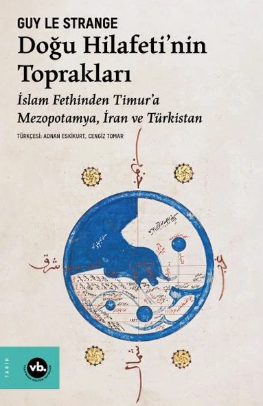 Doğu Hilafeti’nin Toprakları ürün görseli 1