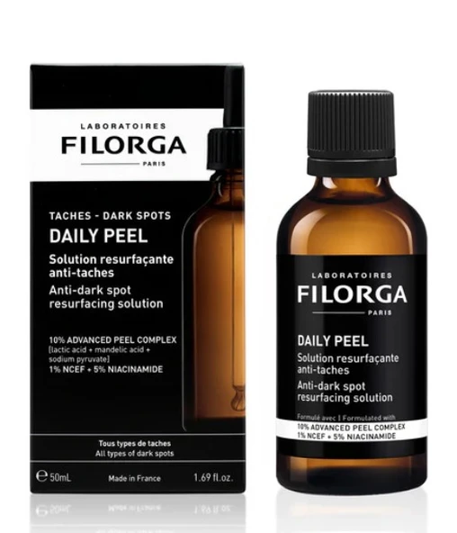 Filorga Daily Peel Anti Dark Spot Resurfacing Solution 50 ml ürün görseli 1