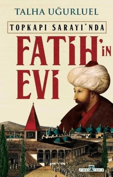 Fatih’in Evi ürün görseli 1