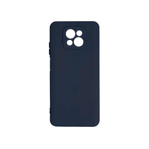 ZenithWorks Casper Via M30 Kılıf ZNTH Biye Silikon - Lacivert ürün görseli 1