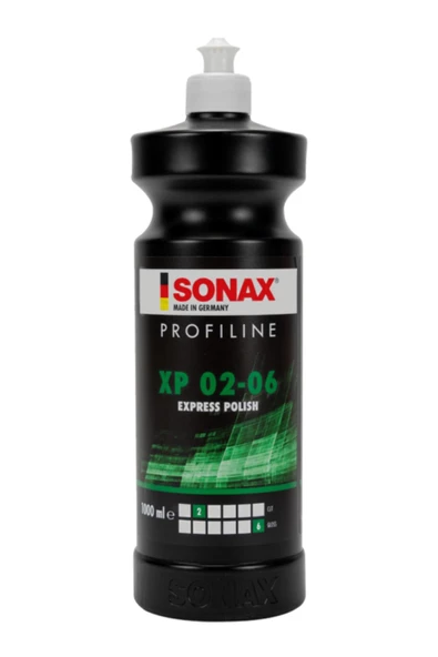 Sonax Profiline XP 02 06 1 L ürün görseli 1