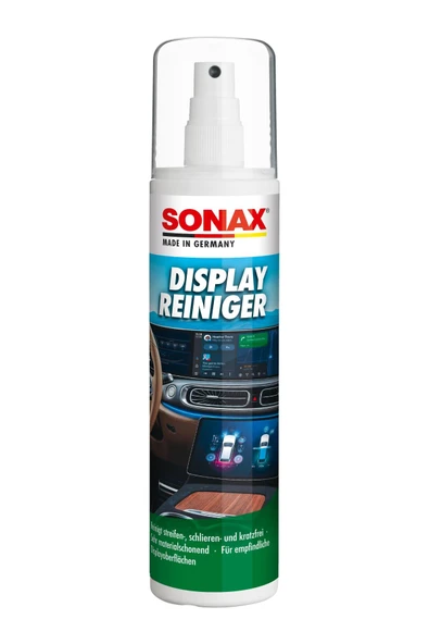 Sonax Ekran Temizleyici 300 ml ürün görseli 1