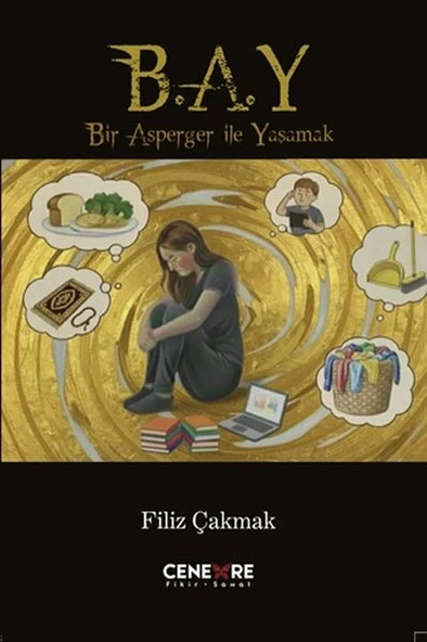 Bir Asperger İle Yaşamak (B.A.Y) ürün görseli 1